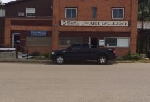 Crazy Woman Fine Art Gallery景点图片