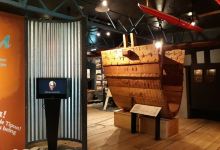 Tairawhiti Museum景点图片