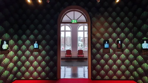 Vantaa City Museum