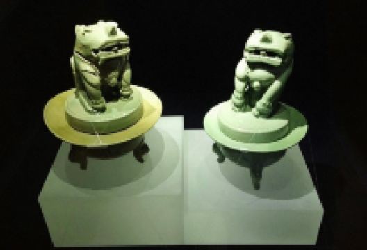 国立海洋遗物展览馆景点图片