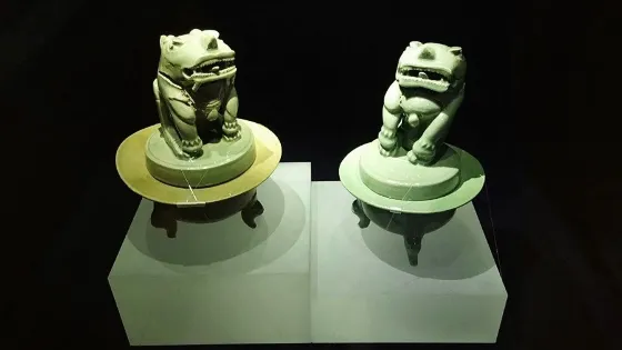 國立海洋遺物展覽館
