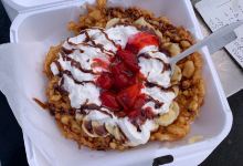 Nipomo Swapmeet & Fleamarket购物图片