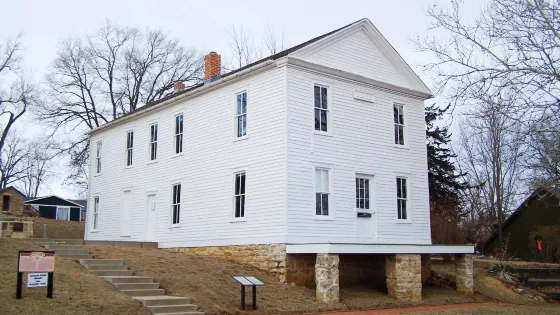 Constitution Hall