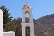 Taxiarchis Monastery景点图片