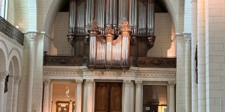 昂古萊姆主教座堂