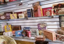 Chocolate Museum景点图片