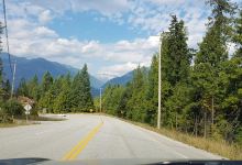 Kootenay Lake Provincial Park景点图片