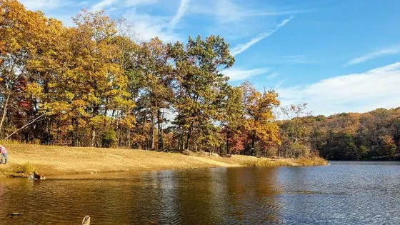 Muddy Run Park