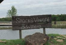 Sparks Vineyard & Winery景点图片