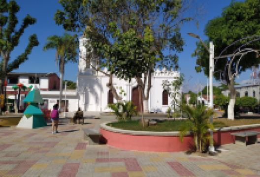 Iglesia San Jose景点图片