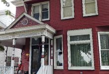 Broadway National Historic District景点图片