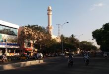Masjid E Javeed景点图片