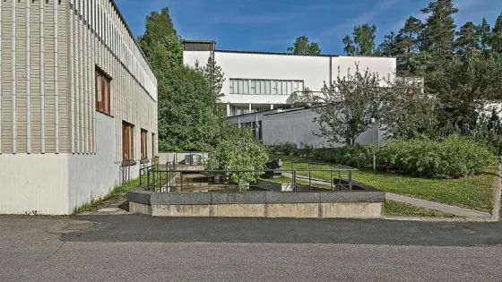 Keski-Suomen museo （Museum of Central Finland）