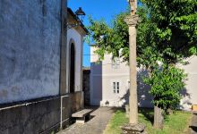 Iglesia Santa Marina de Sarria景点图片