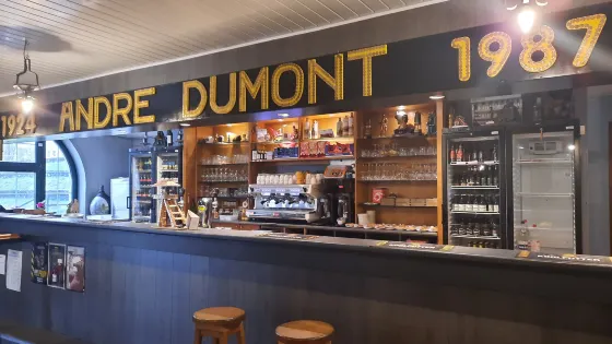 Mijndepot