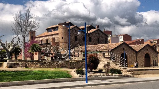 Espai Cultural dels Canals d'Urgell