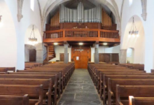 Eglise du Cloître景点图片