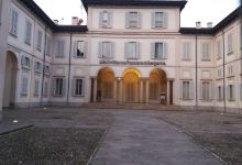 Villa Bonomi Cereda Gavazzi Aliprandi景点图片
