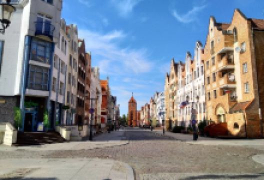 Brama Targowa景点图片