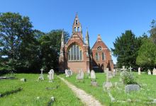 St John the Baptist Church景点图片