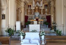 Chiesa Madre Maria S.s della Pace景点图片