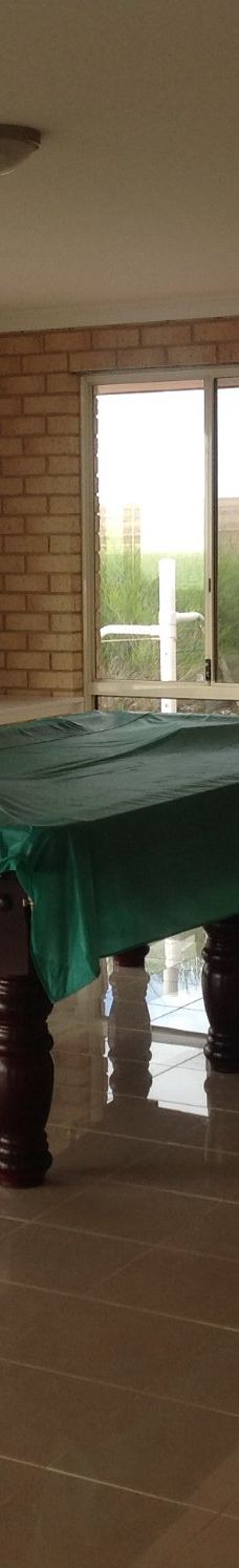 Streaky Bay Islands Caravan Park-斯特里基湾