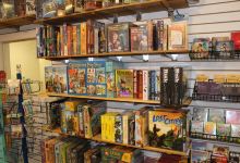 Owls Hollow - Toys and Games购物图片