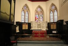St Chad's景点图片