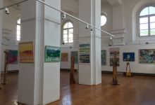 Bureau of Artistic Exhibitions景点图片