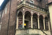 Biblioteca Comunale Giuseppe Masinari景点图片