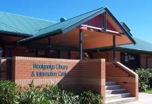 Woolgoolga Library景点图片
