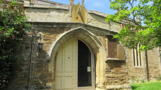 St Georges Church
