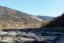 Janggumok景点图片