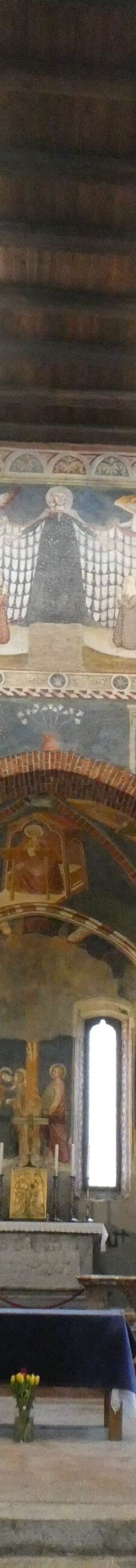 Chiesa di San Biagio-贝林佐纳