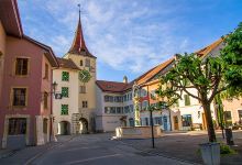 Le Bourg景点图片