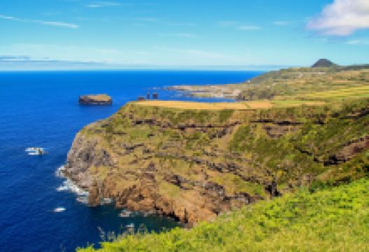 Miradouro da Ponta do Escalvado景点图片