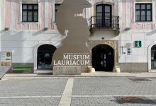 Museum Lauriacum景点图片