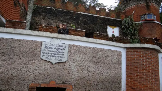 Castelo de Robson Miguel
