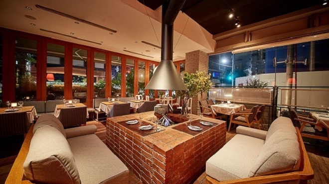 Caffe Trattoria Azzurri