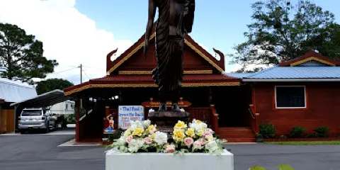 Wat Buddhametta Mahabaremme