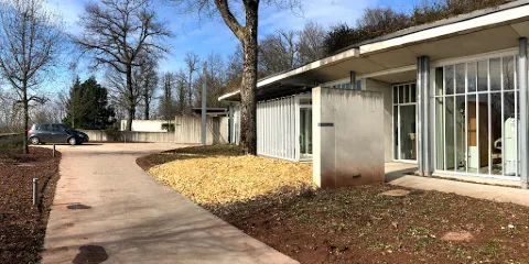 Monastère Sainte-Claire