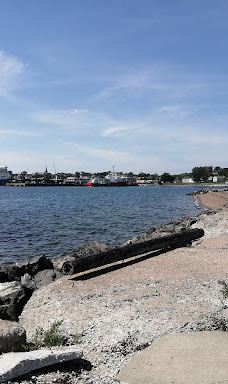 Indian Beach-布雷顿角地区