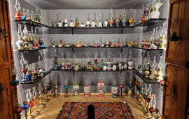 Halk Evi Kahvalti Çay Bahçesi