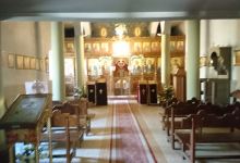 Temple SV.Dimitar景点图片