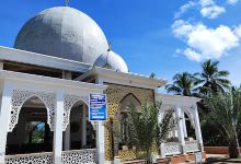 Masjid Nurul Jami' Patai景点图片