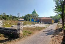 Masjid Sunan Pajaten景点图片