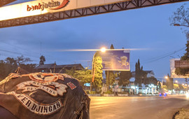 Candi Kembar