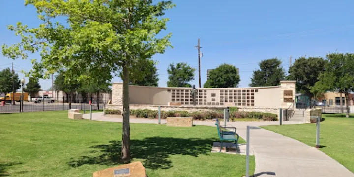 The Buddy Holly Center