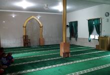 Masjid Riyadul Jannah景点图片