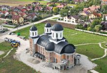 Biserica Ortodoxa Sfantul Mina景点图片